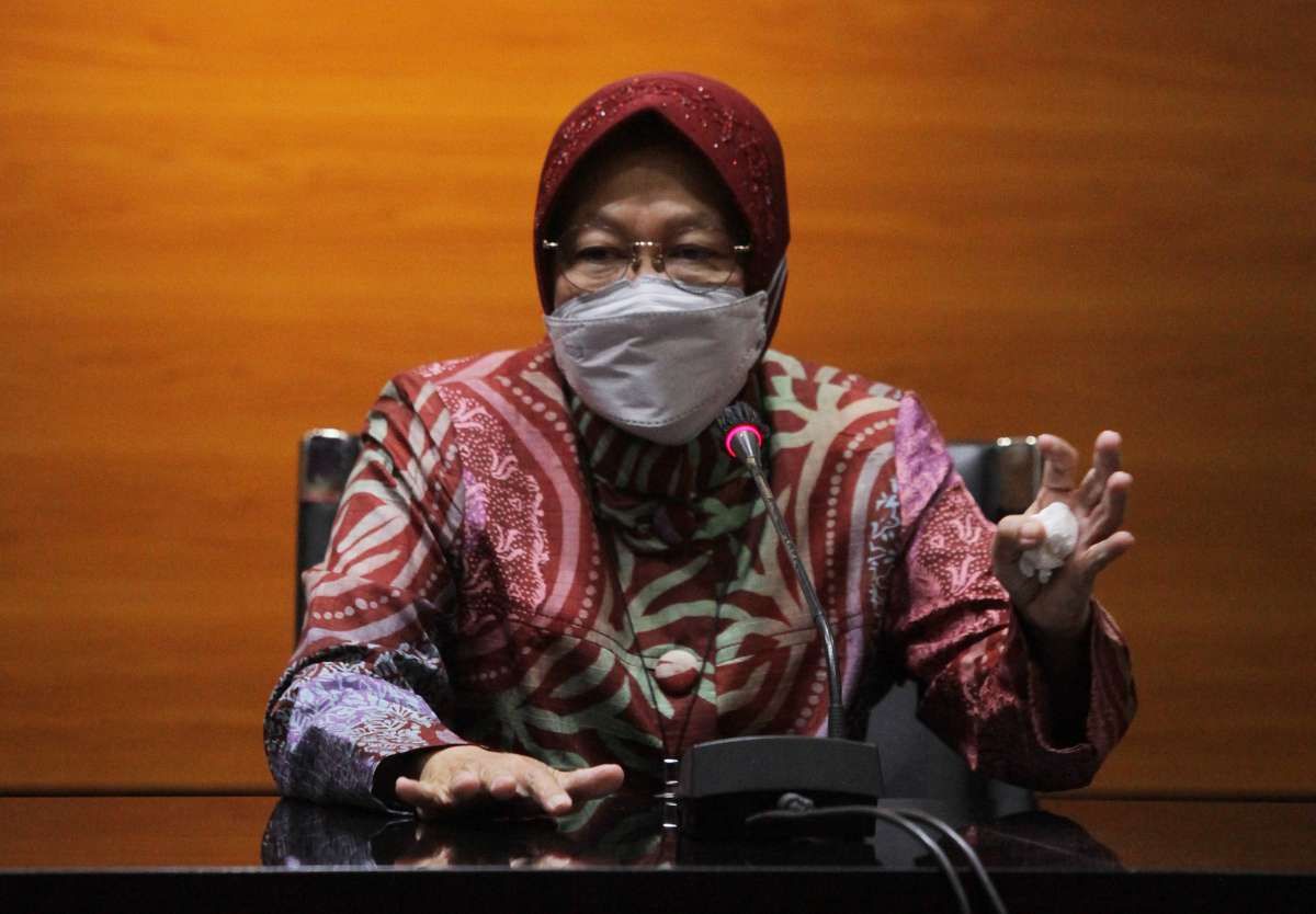 Bansos Tambahan Mulai Cair Akhir September