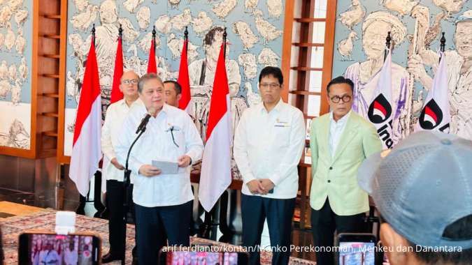 Indonesia Vows Market Reform After US$ 80 Billion Rout; Bourse Chief Quits