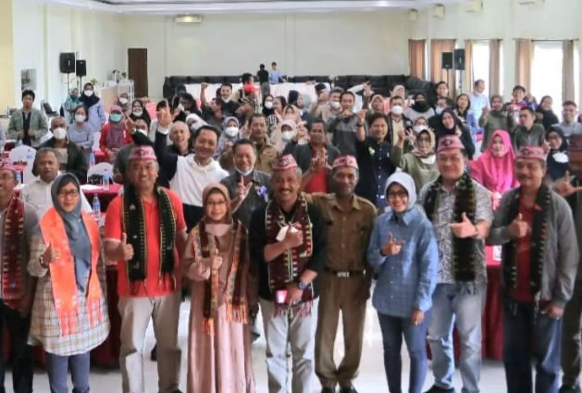 Polbangtan Kementan Gelar Workshop Pemantauan dan Evaluasi Program Petani Milenial