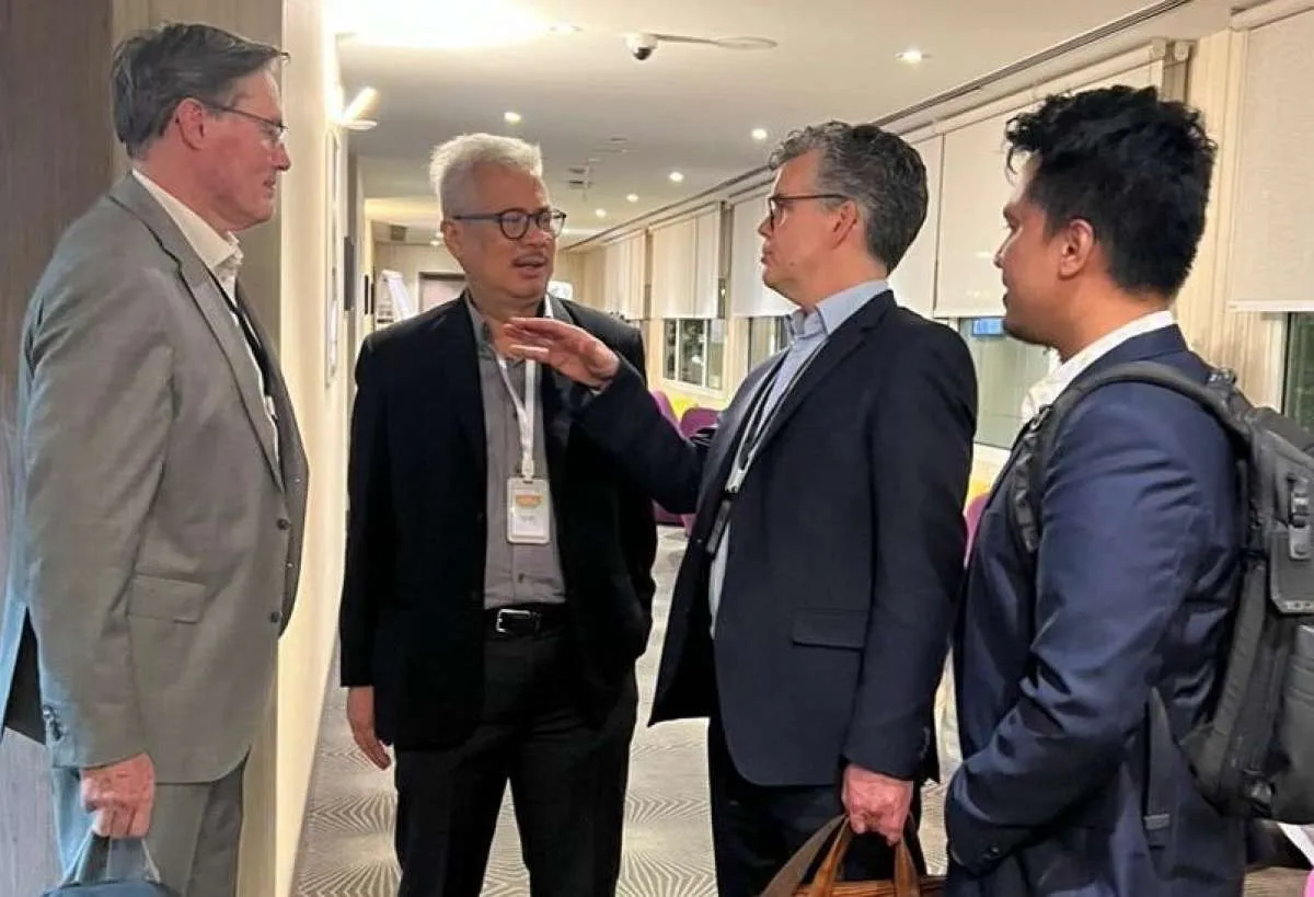 Produksi Ventilator Teknologi Tinggi, Industri Alkes Lokal Gandeng Perusahaan Belanda