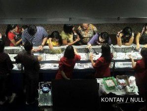 BI turunkan pertumbuhan ekonomi Indonesia ke 6,3%