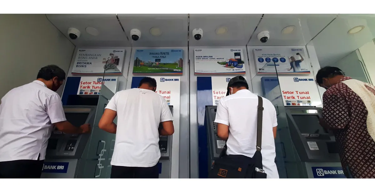 Transformasi Digital BRI Lewat Teknologi AI Raih Penghargaan di Asia Pasifik