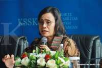 Sri Mulyani: Program keringanan utang merupakan simpati pemerintah akibat pandemi