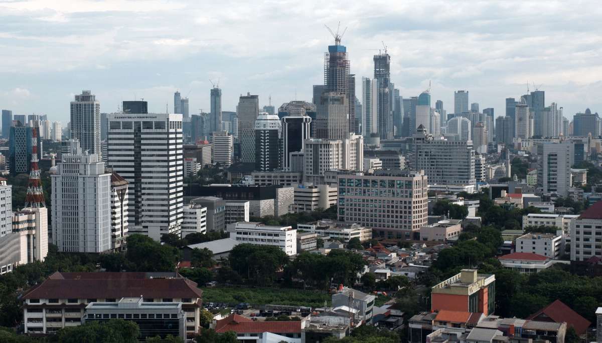 Pasar Perkantoran Sedang Suram, Investor Sebaiknya Wait and See