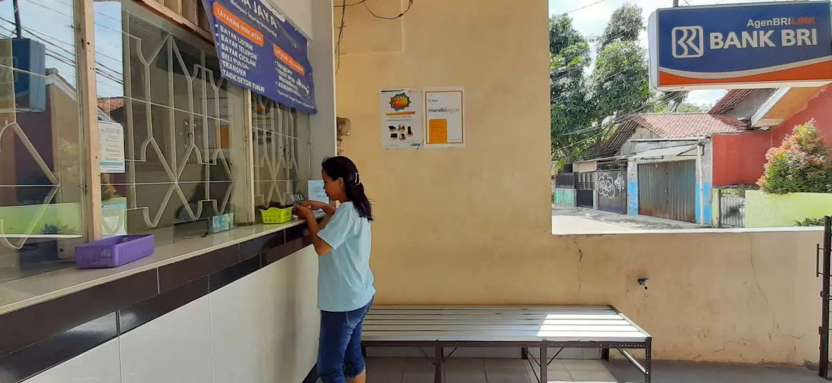 Bank BRI bakal bikin holding bareng PNM dan Pegadaian