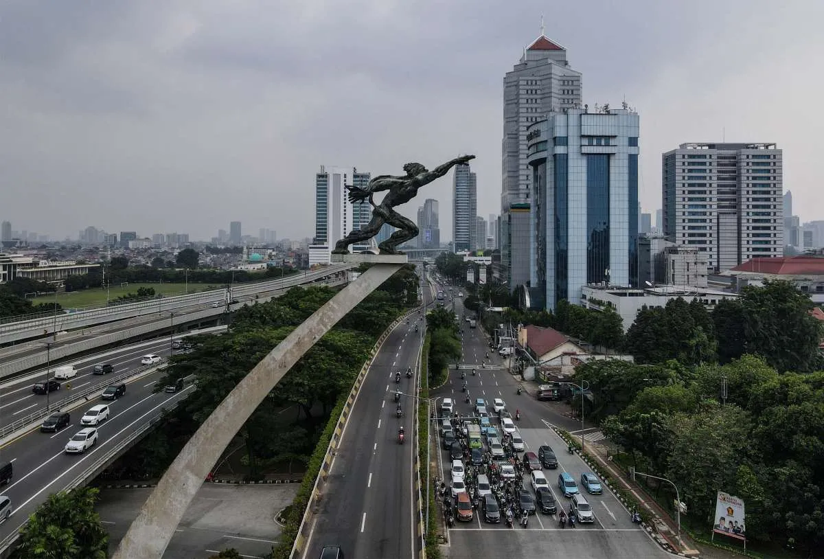 Cuaca besok di Jabodetabek cerah, Tangerang berpotensi hujan ringan