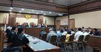 Ini isi Dakwaan Terdakwa Recapital, MI Milik Bos Danantara di Kasus Korupsi Asabri