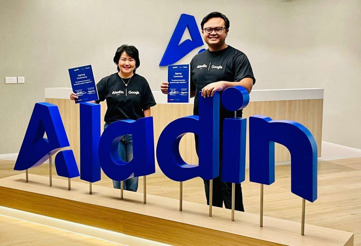 Bank Aladin Akan Cari Dana Lebih dari Rp 3 Triliun di 2022