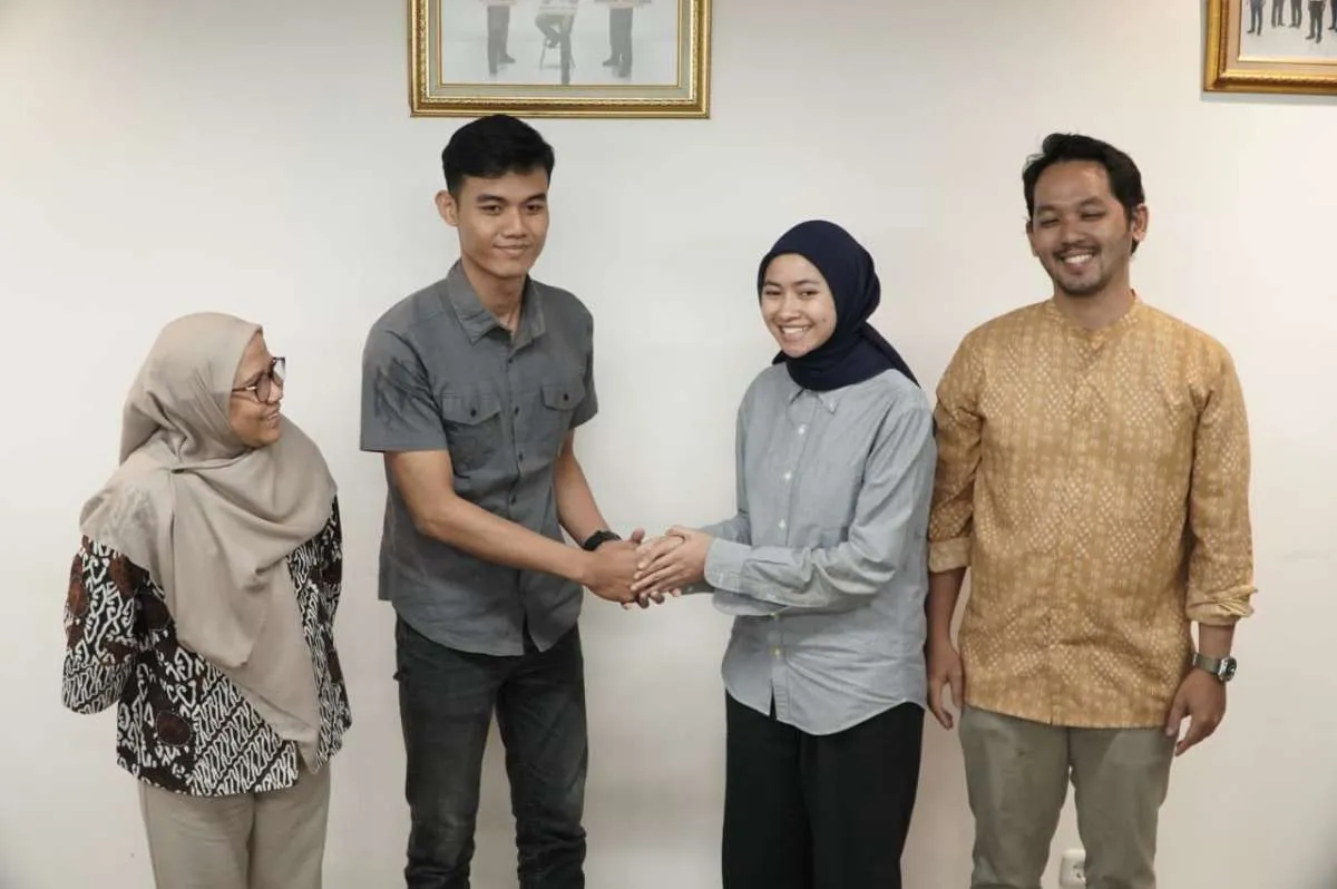 Viral Tumbler Tertinggal, KAI Selesaikan Mediasi dan Pastikan Petugas Tetap Bertugas