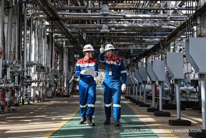 Magang Pertamina Hulu Rokan Batch 8: Peluang Karier Migas untuk Lulusan Baru