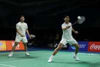 Hasil China Masters 2026: Hanya 1 Wakil Indonesia ke Perempat Final