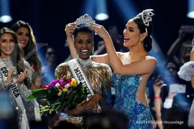 Miss Universe Cuts Ties with Indonesia Organiser Accused of Sexual Harassmen