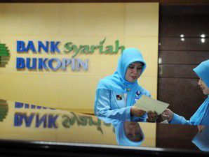 Bank Syariah Bukopin Perkuat Modal 