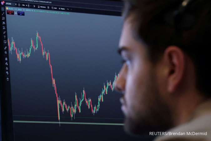 IPO dan Merger Bergairah, Investment Banking Wall Street Kembali Bersinar