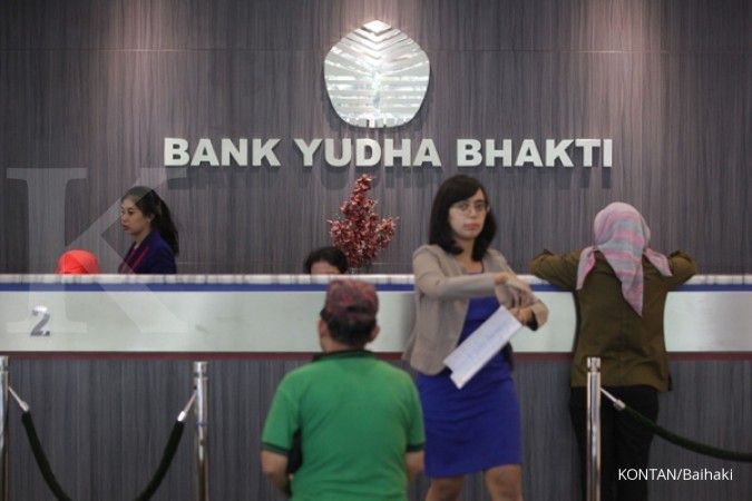 Tjandra Gunawan diangkat jadi Direktur Utama Bank Yudha Bhakti