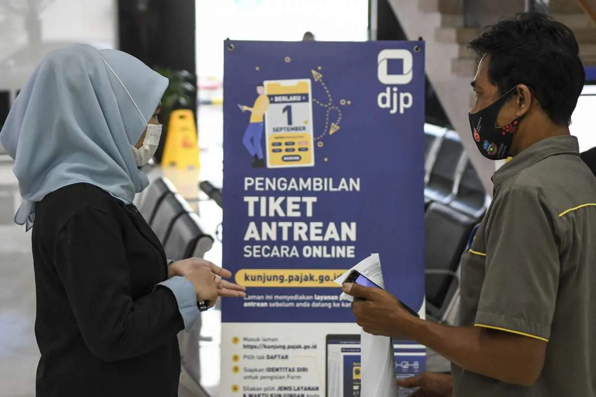 Bapenda DKI Jakarta mulai penerbitan e-SPPT PBB tahun 2021