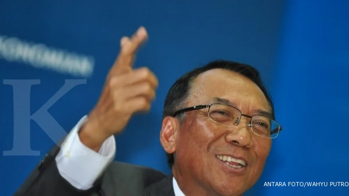 Pemerintah minta rakyat sabar tunggu BBM naik