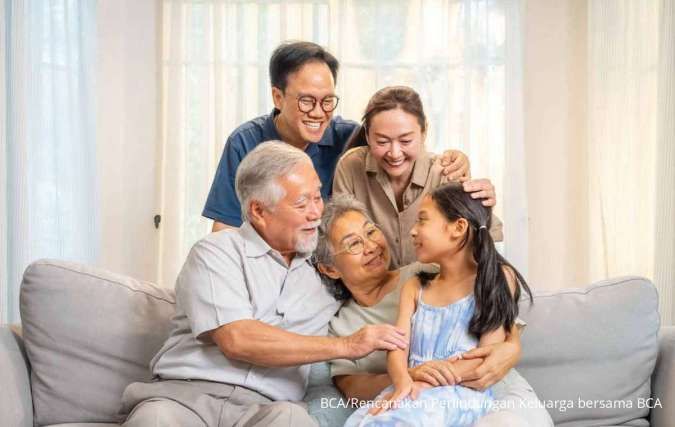 7 Strategi Pintar Bertahan Hidup dengan Satu Penghasilan di Era Serba Mahal