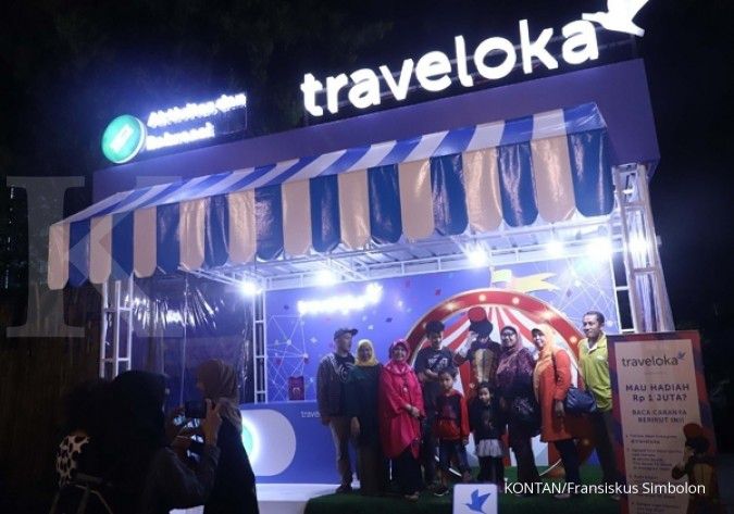 Traveloka Protect tawarkan asuransi jiwa dan perjalanan bagi pengguna Traveloka