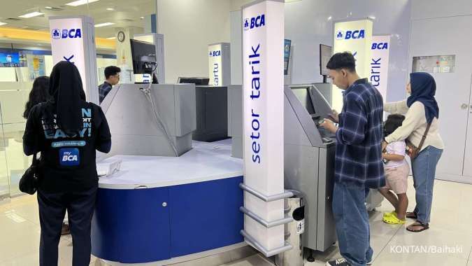 Simak Jadwal Operasional BCA Selama Libur Isra Mikraj 2026