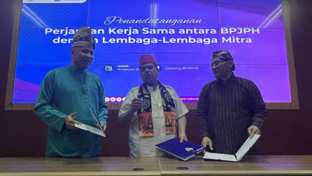 Saham BRIS Terus Menghijau Seiring Proyeksi Kinerja yang Positif di 2025