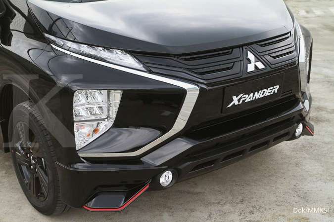 Pilihan Harga Mobil Bekas Mitsubishi Xpander, Jadi MPV Terjangkau per Mei 2022