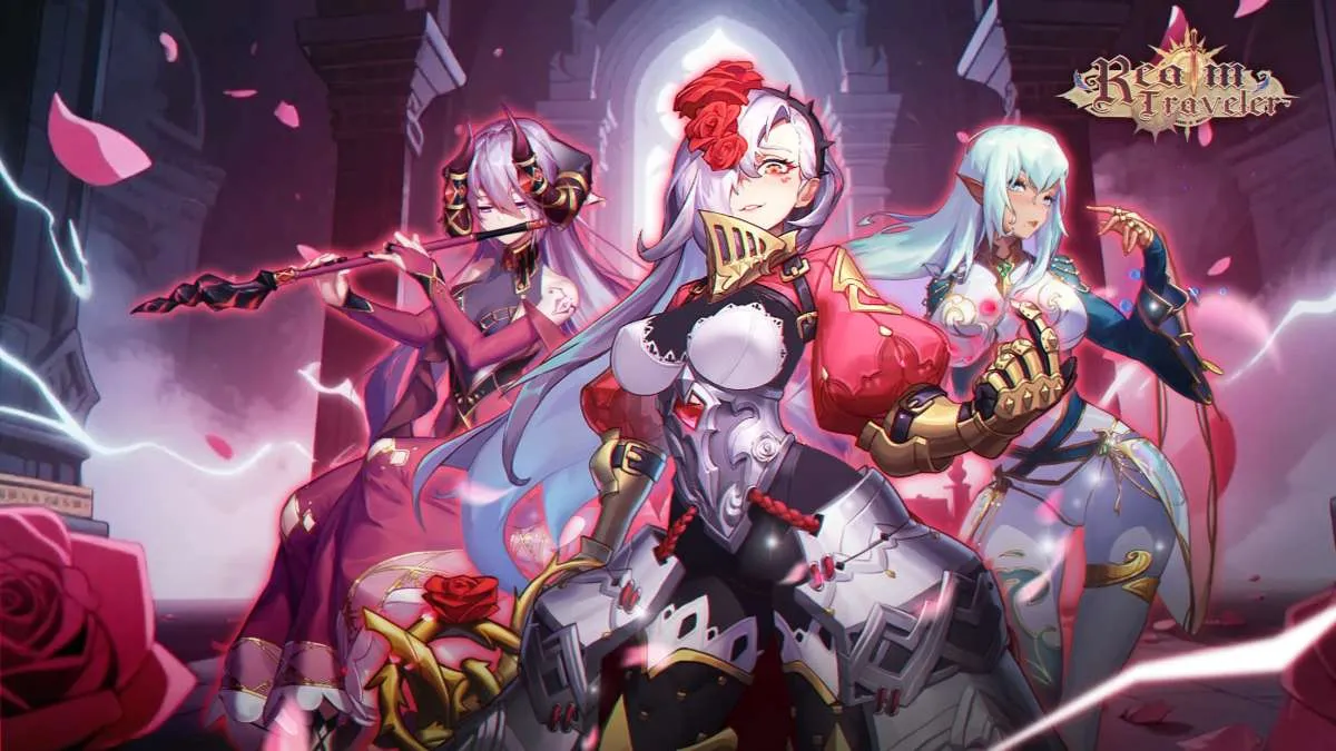 Inilah Realm Traveler Code Desember 2025: Dapatkan Diamond Gratis dan Cara Klaimnya