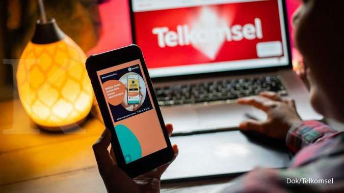 Sediakan ruang untuk pengembangan bakat, Telkomsel hadirkan platform Kuncie