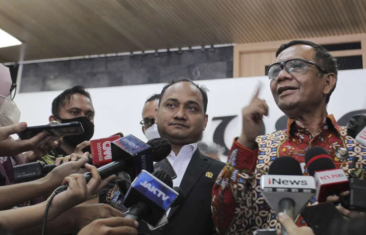 Satgas BLBI Kembali Sita Aset Milik Texmaco, Ada 159 Bidang Tanah