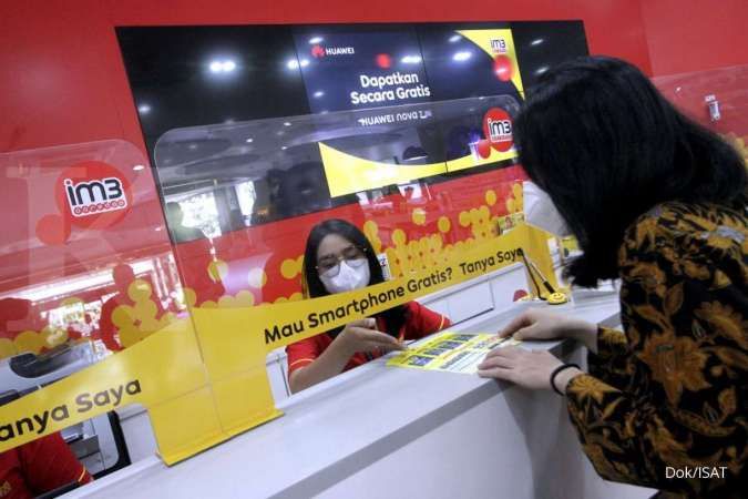 RUU PDP Segera Ketok Palu, Indosat Pastikan Data Pribadi Pelanggan Aman