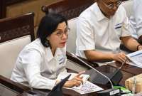 Sri Mulyani Tambah Rp 500 Miliar untuk Subsidi Pajak Rumah di Semester II-2024