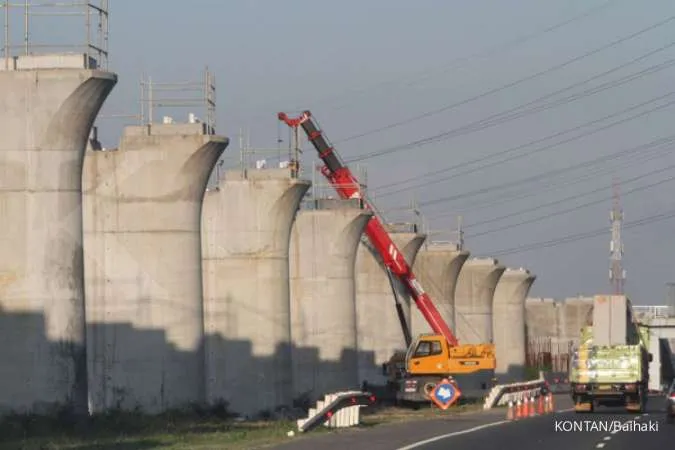 China-Backed Indonesian Rail Link Seen Taking 40 Years to Breakeven