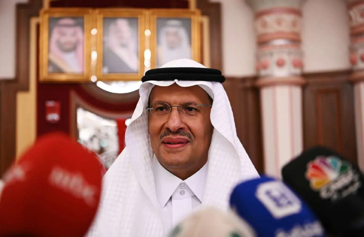 Trump Serukan Penurunan Harga Minyak, Menteri Energi Saudi Bertemu Mitranya di Riyadh