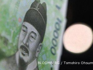 Kerjasama perdagangan Korsel dan UE tinggal selangkah lagi