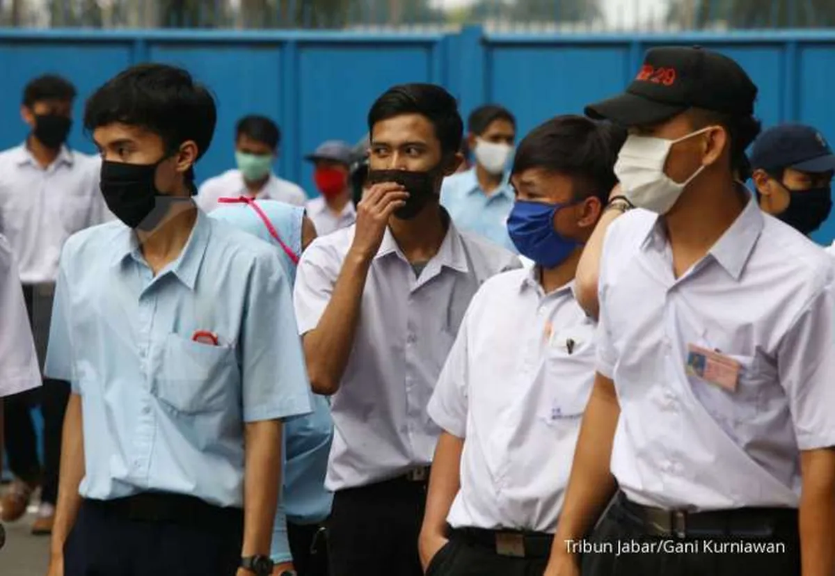 Berdasarkan UU Cipta Kerja, Begini Cara Menghitung Pesangon PHK 