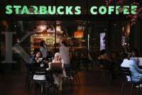 Starbucks Terapkan Aturan Baru, Toilet Cafe Hanya untuk Pelanggan yang Membeli