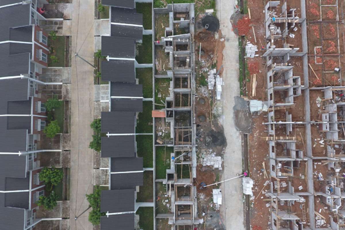 Hak Konsumen Properti dalam Aturan Turunan UU Cipta Kerja 