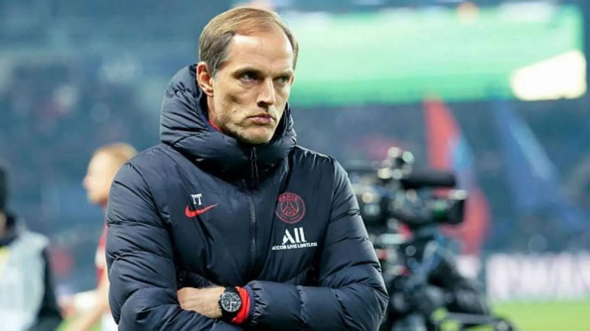 Penunjukan Pelatih Asing di Timnas Inggris Tak Selalu Diterima dengan Baik