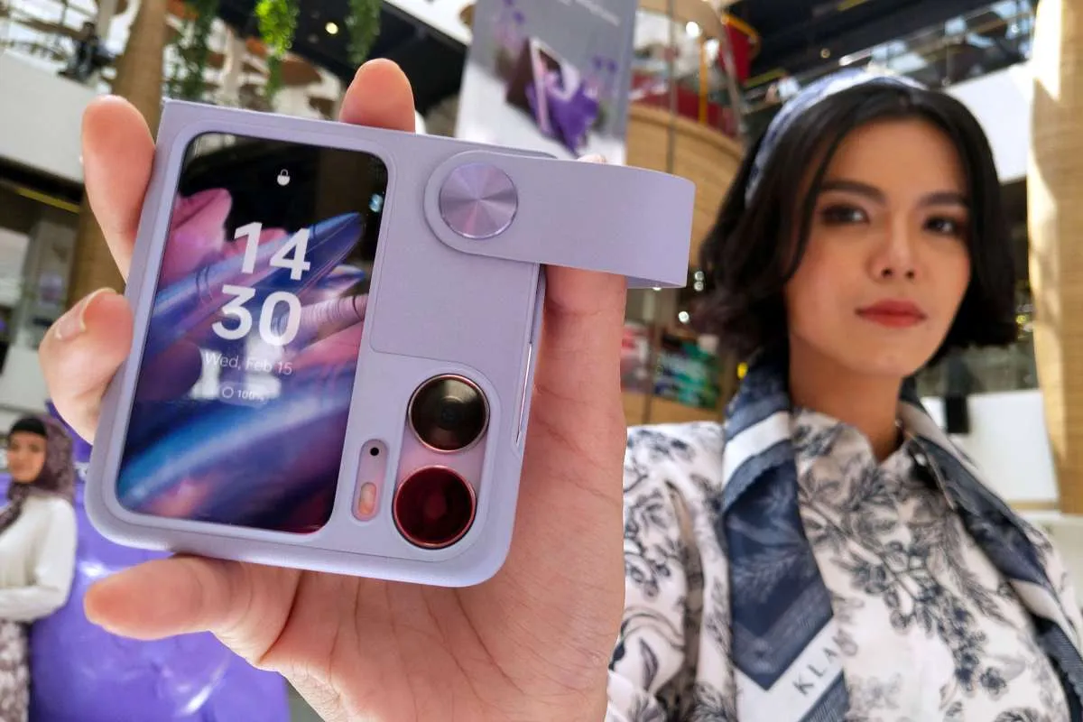 OPPO Indonesia Pastikan Terbebas dari Produk Ponsel dengan IMEI Ilegal