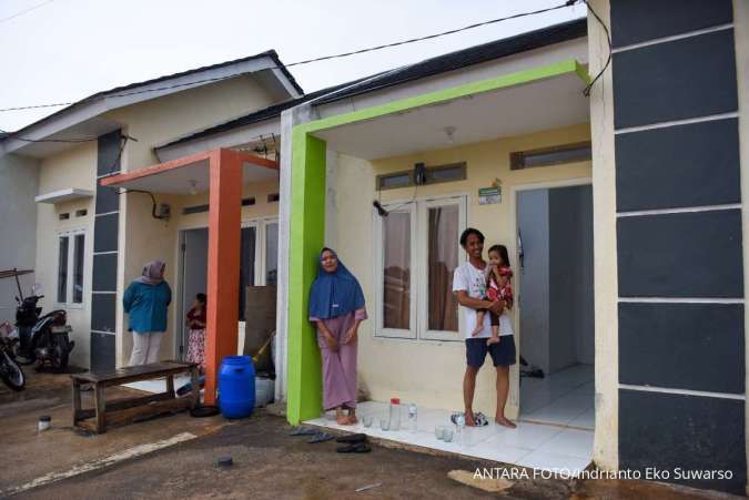 Cara Hitung Cicilan KPR Aman Berdasarkan Gaji: Panduan Praktis