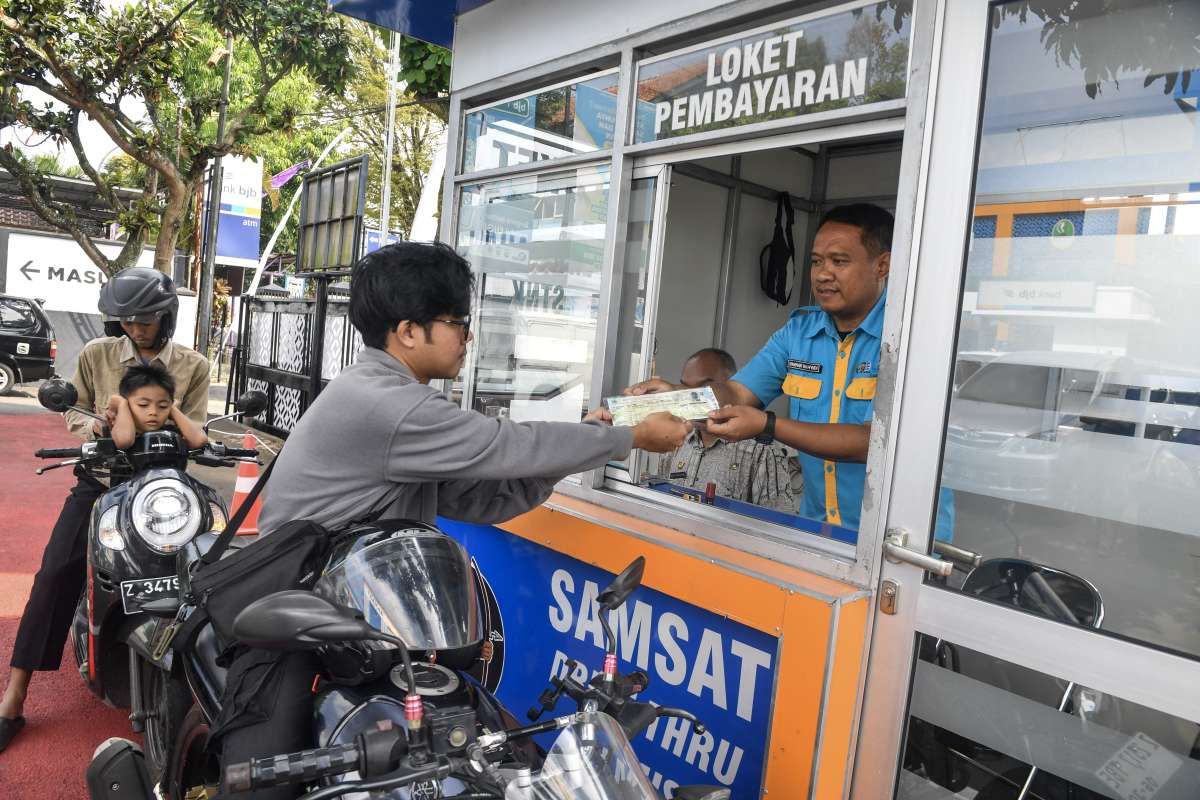 Desakan Usulan Kenaikan PTKP Menguat