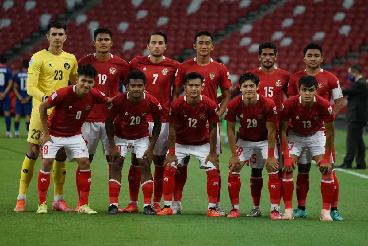 Final Piala AFF: Thailand Unggul Cepat di Babak Pertama