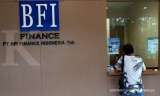 Pembiayaan Kendaraan Roda Empat Kuasai 68,1% Portofolio BFI Finance (BFIN)