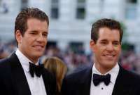 Winklevoss Twins Bertaruh pada Zcash, Saham Cypherpunk Melejit
