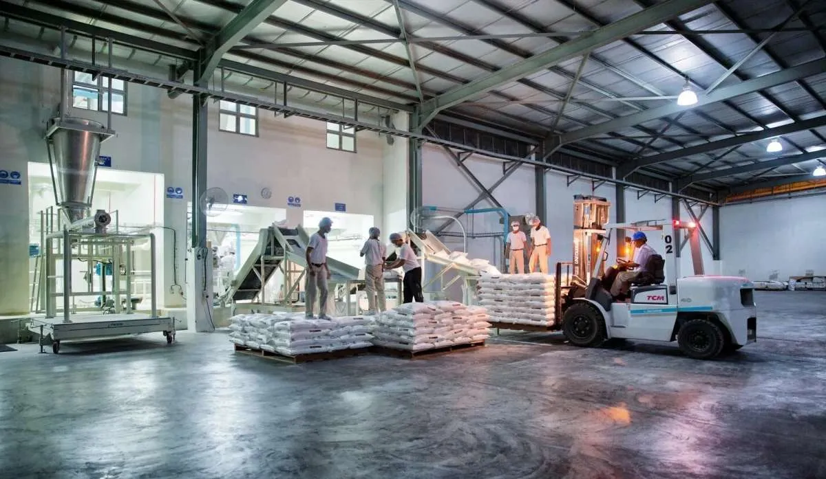 Cerestar Indonesia (TRGU) Bidik Pertumbuhan Kinerja Hingga 15% pada 2023