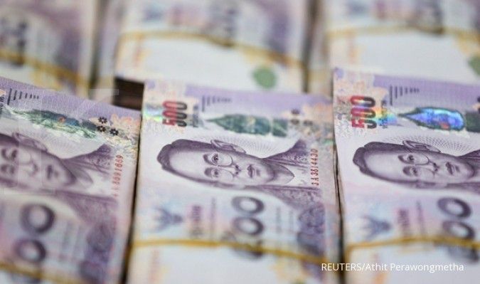 Kasikornbank akan caplok bank asal Indonesia