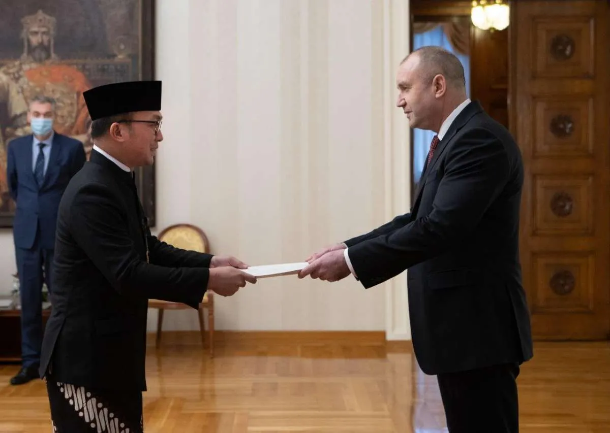 Dorong ekspor ke Eropa, platform digital untuk UMKM akan diperkuat