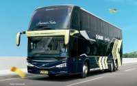 Promo Damri Imperial Royal, Perjalanan Ala Sultan Mulai Rp 400.000-an Saja