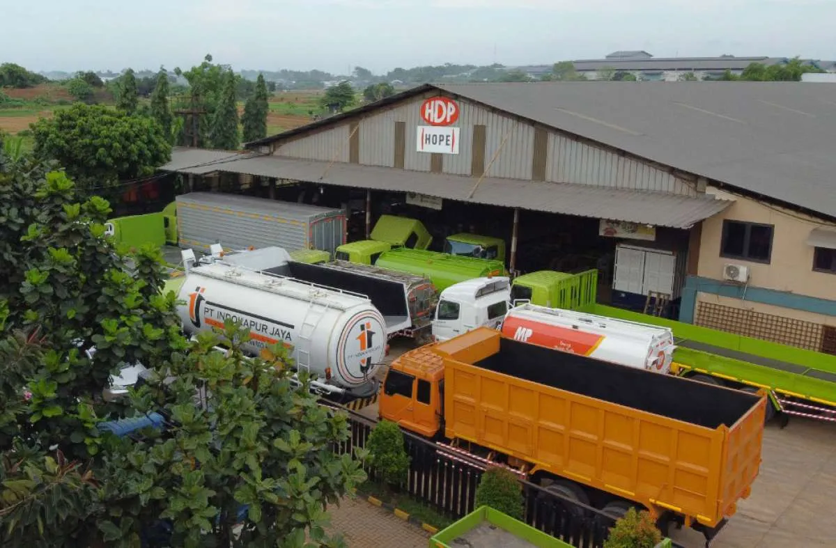 IPO Harapan Duta Pertiwi oversubscribed hingga 100 kali