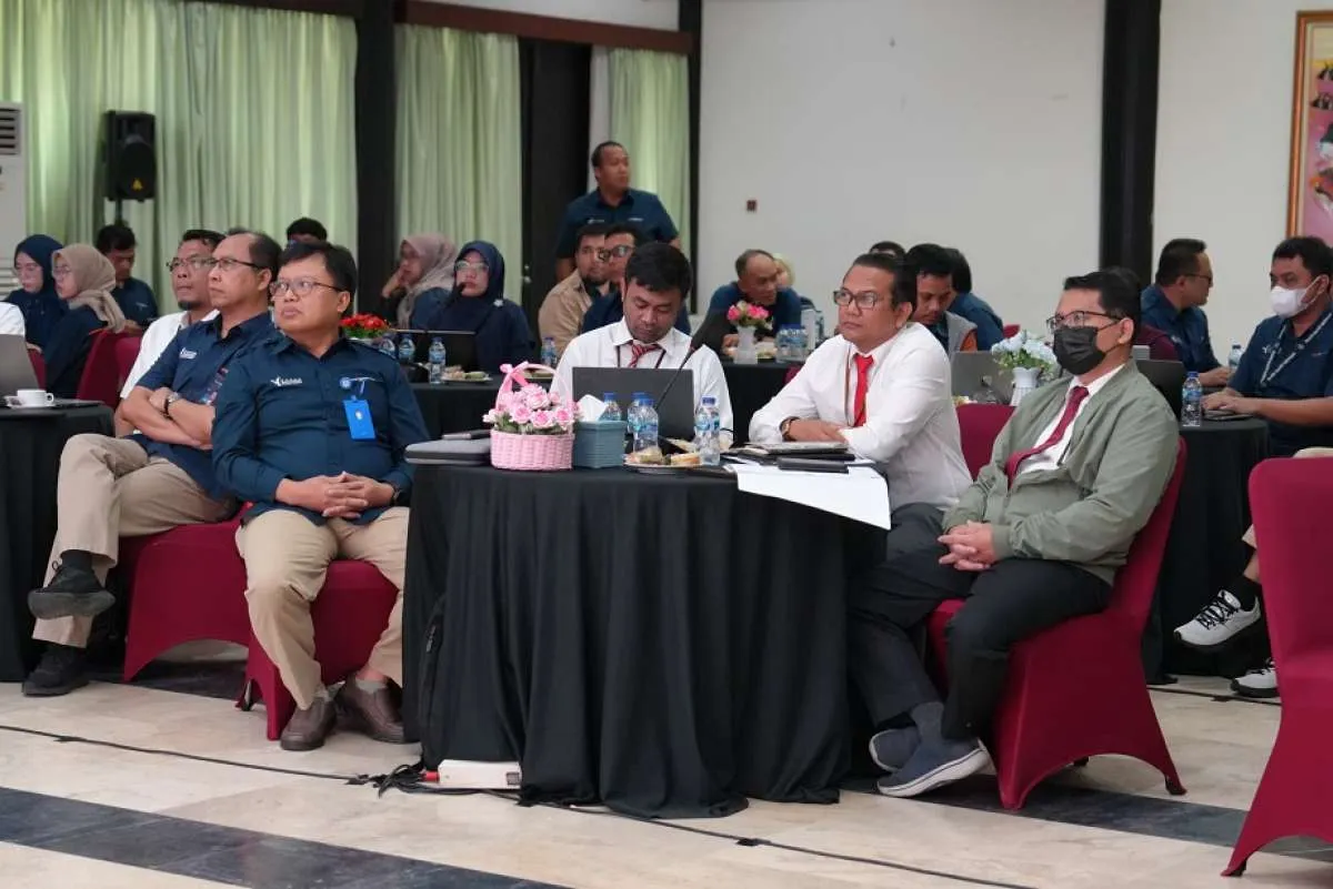 PKT Kontribusikan Rp 5,2 triliun bagi Penerimaan Negara melalui Pajak Selama 2022